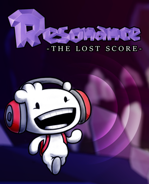 Resonance: The Lost Score